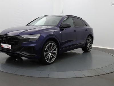 Audi Q8 60 TFSI e 462 Tiptronic 8 Quattro Compétition   - 1