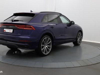 Audi Q8 60 TFSI e 462 Tiptronic 8 Quattro Compétition   - 2