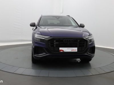 Audi Q8 60 TFSI e 462 Tiptronic 8 Quattro Compétition   - 3
