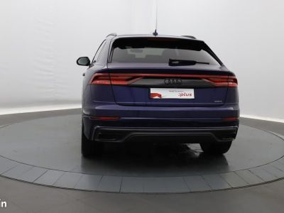Audi Q8 60 TFSI e 462 Tiptronic 8 Quattro Compétition   - 4
