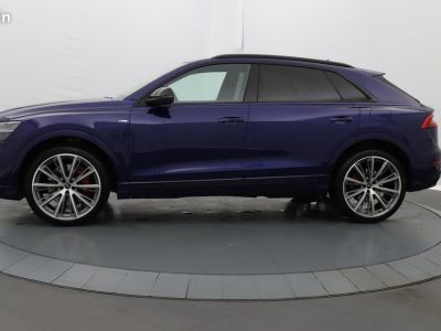 Audi Q8 60 TFSI e 462 Tiptronic 8 Quattro Compétition   - 5