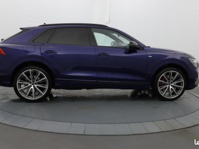 Audi Q8 60 TFSI e 462 Tiptronic 8 Quattro Compétition   - 6
