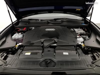 Audi Q8 60 TFSI e 462 Tiptronic 8 Quattro Compétition   - 7