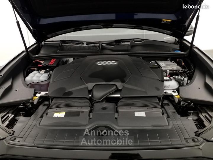 Audi Q8 60 TFSI e 462 Tiptronic 8 Quattro Compétition - 7