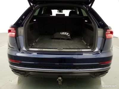 Audi Q8 60 TFSI e 462 Tiptronic 8 Quattro Compétition   - 8