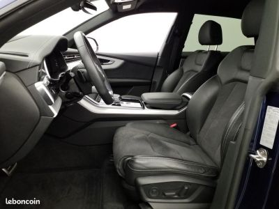 Audi Q8 60 TFSI e 462 Tiptronic 8 Quattro Compétition   - 9