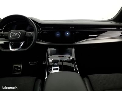 Audi Q8 60 TFSI e 462 Tiptronic 8 Quattro Compétition   - 10
