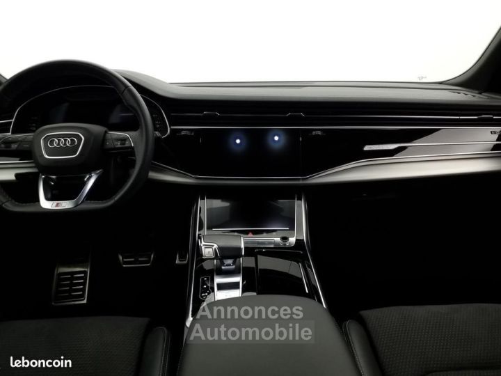 Audi Q8 60 TFSI e 462 Tiptronic 8 Quattro Compétition - 10