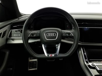 Audi Q8 60 TFSI e 462 Tiptronic 8 Quattro Compétition   - 12