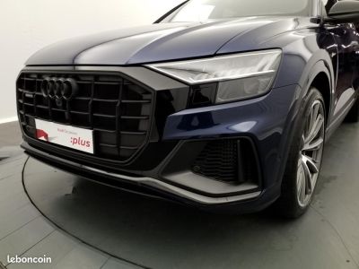 Audi Q8 60 TFSI e 462 Tiptronic 8 Quattro Compétition   - 14