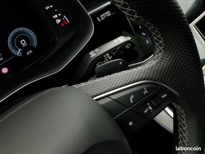 Audi Q8 60 TFSI e 462 Tiptronic 8 Quattro Compétition   - 17