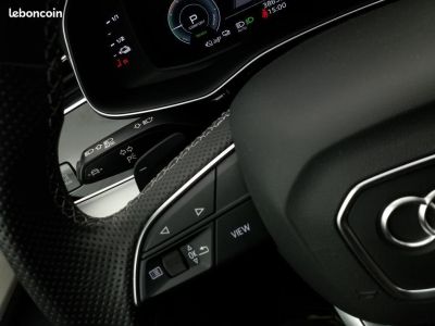 Audi Q8 60 TFSI e 462 Tiptronic 8 Quattro Compétition   - 18