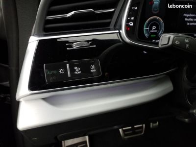 Audi Q8 60 TFSI e 462 Tiptronic 8 Quattro Compétition   - 19