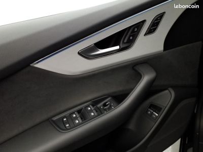 Audi Q8 60 TFSI e 462 Tiptronic 8 Quattro Compétition   - 20