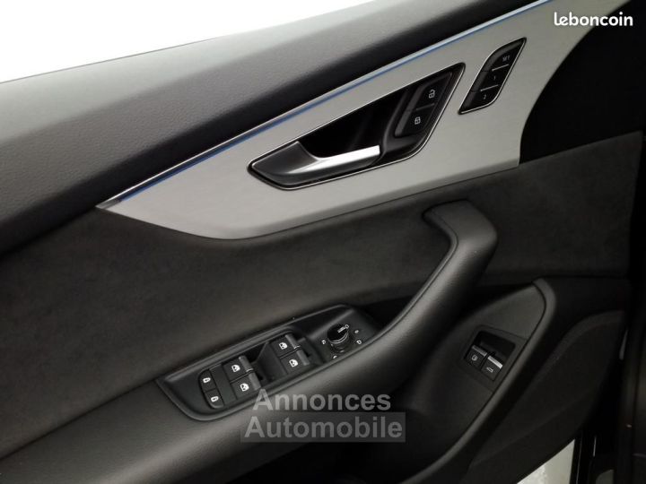 Audi Q8 60 TFSI e 462 Tiptronic 8 Quattro Compétition - 20