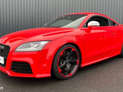 Audi TT RS 340 S-Tronic   - 2