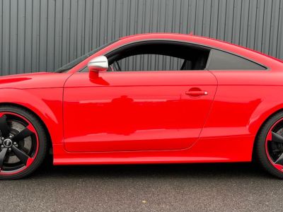 Audi TT RS 340 S-Tronic   - 3