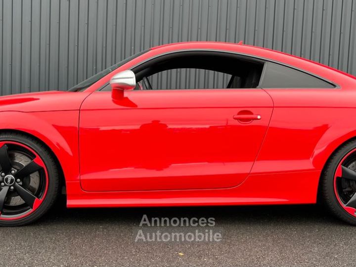 Audi TT RS 340 S-Tronic - 3