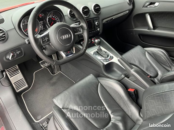 Audi TT RS 340 S-Tronic - 5