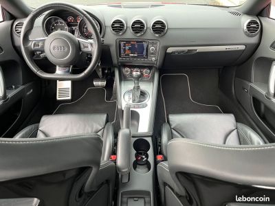Audi TT RS 340 S-Tronic   - 6