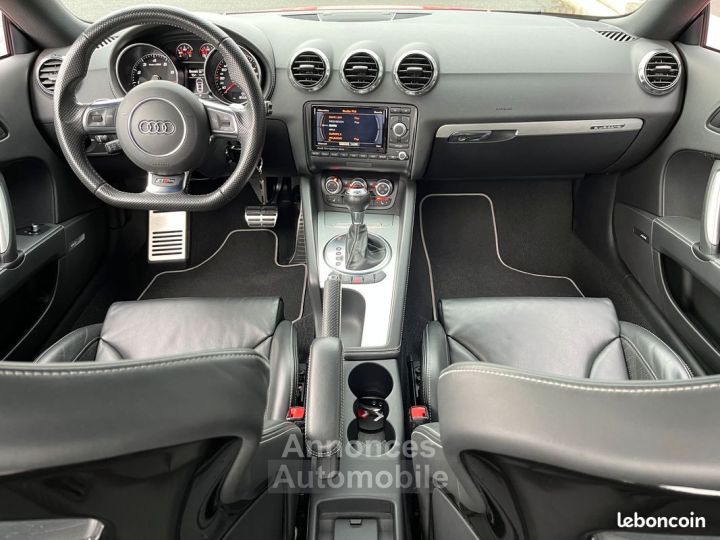 Audi TT RS 340 S-Tronic - 6