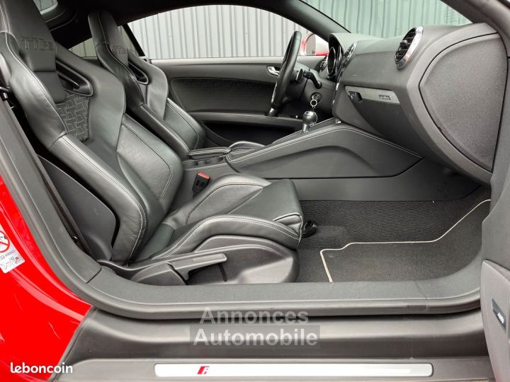 Audi TT RS 340 S-Tronic - 7