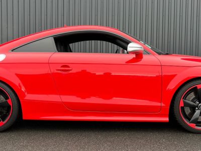 Audi TT RS 340 S-Tronic   - 8
