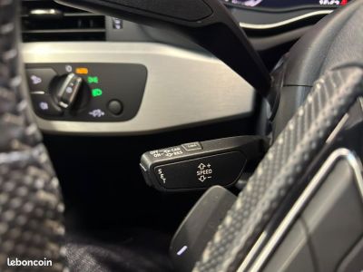 Audi A5 Sportback 20L TFSI 190ch S-Line   - 21