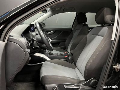 Audi Q2 35 TDI 150 S tronic 7 Design Luxe   - 5