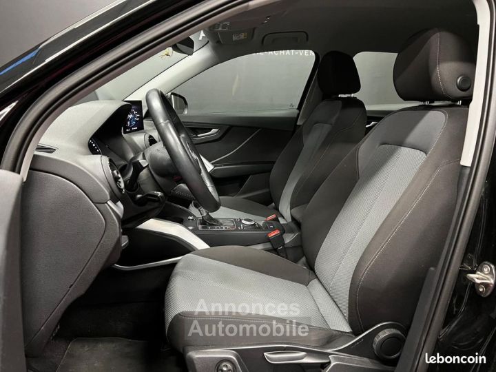 Audi Q2 35 TDI 150 S tronic 7 Design Luxe - 5