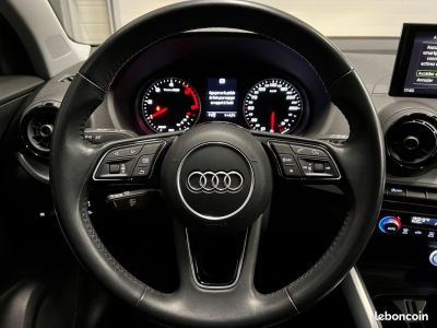 Audi Q2 35 TDI 150 S tronic 7 Design Luxe   - 10