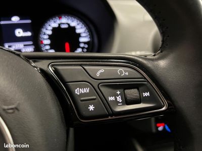 Audi Q2 35 TDI 150 S tronic 7 Design Luxe   - 11