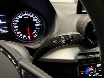 Audi Q2 35 TDI 150 S tronic 7 Design Luxe   - 12