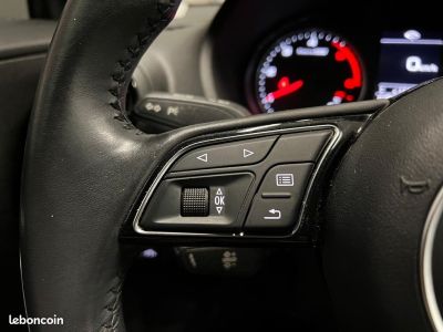 Audi Q2 35 TDI 150 S tronic 7 Design Luxe   - 13