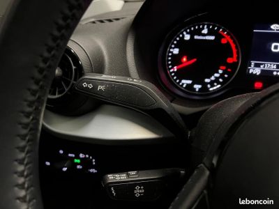 Audi Q2 35 TDI 150 S tronic 7 Design Luxe   - 14