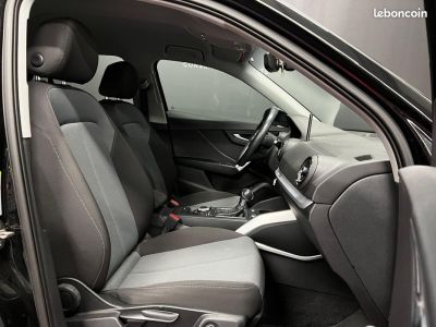 Audi Q2 35 TDI 150 S tronic 7 Design Luxe   - 15