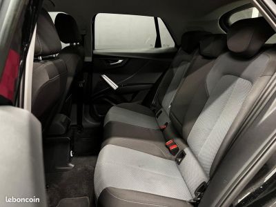 Audi Q2 35 TDI 150 S tronic 7 Design Luxe   - 16