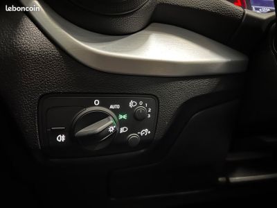 Audi Q2 35 TDI 150 S tronic 7 Design Luxe   - 18