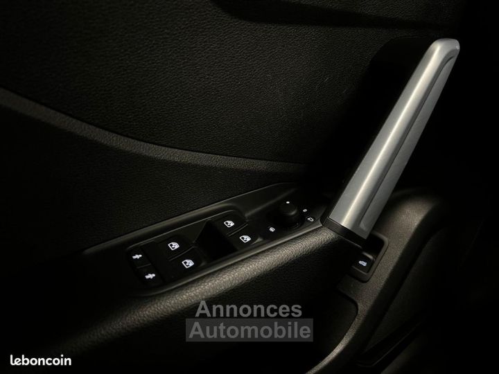 Audi Q2 35 TDI 150 S tronic 7 Design Luxe - 19