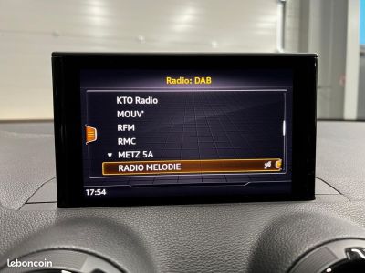 Audi Q2 35 TDI 150 S tronic 7 Design Luxe   - 21