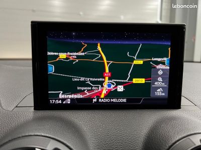Audi Q2 35 TDI 150 S tronic 7 Design Luxe   - 22