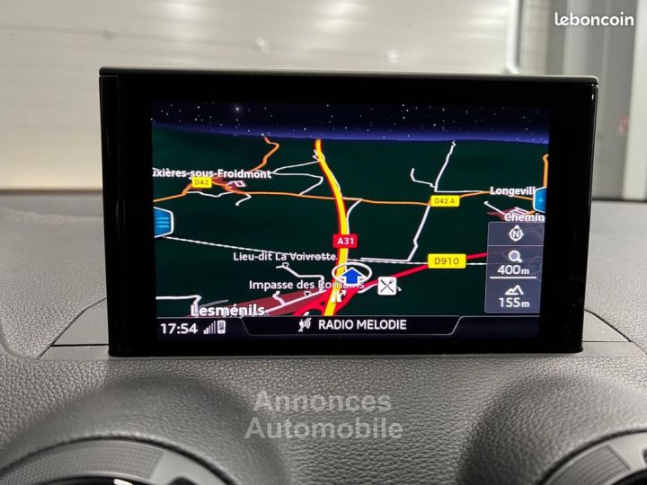 Audi Q2 35 TDI 150 S tronic 7 Design Luxe - 22