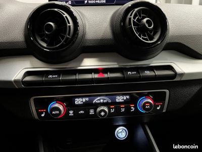 Audi Q2 35 TDI 150 S tronic 7 Design Luxe   - 23