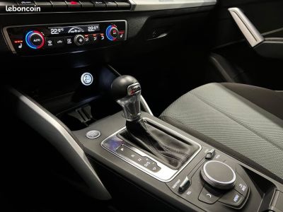 Audi Q2 35 TDI 150 S tronic 7 Design Luxe   - 24