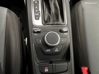 Audi Q2 35 TDI 150 S tronic 7 Design Luxe   - 25
