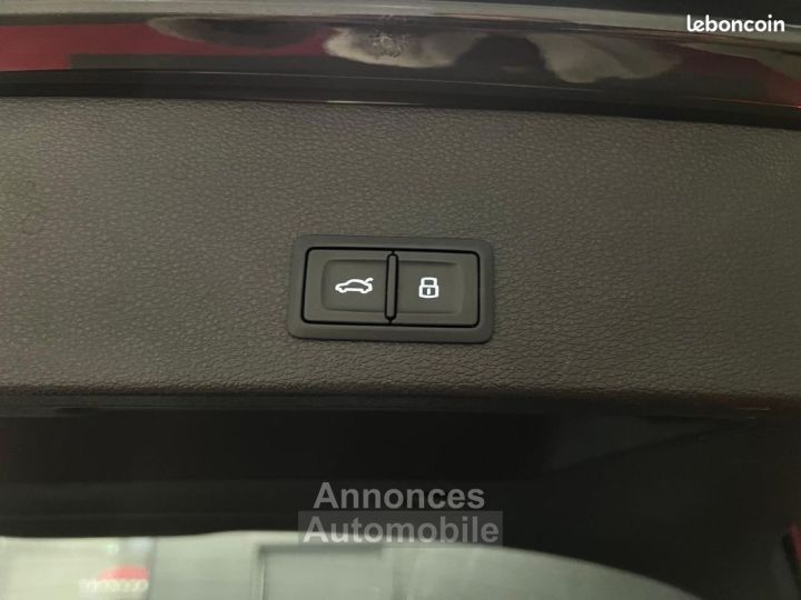 Audi Q2 35 TDI 150 S tronic 7 Design Luxe - 26