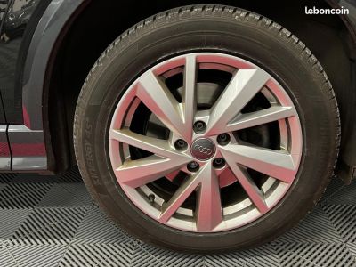 Audi Q2 35 TDI 150 S tronic 7 Design Luxe   - 29