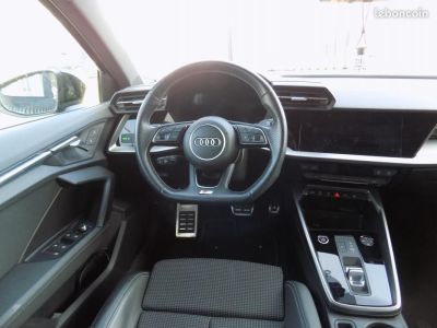 Audi A3 Sportback S-LINE 35 TDI 150ch   - 2