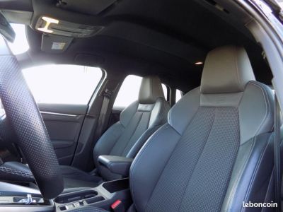 Audi A3 Sportback S-LINE 35 TDI 150ch   - 3