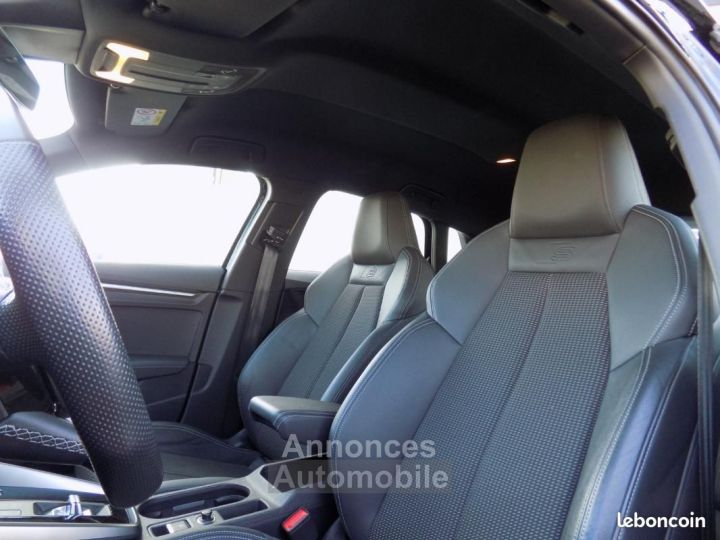 Audi A3 Sportback S-LINE 35 TDI 150ch - 3